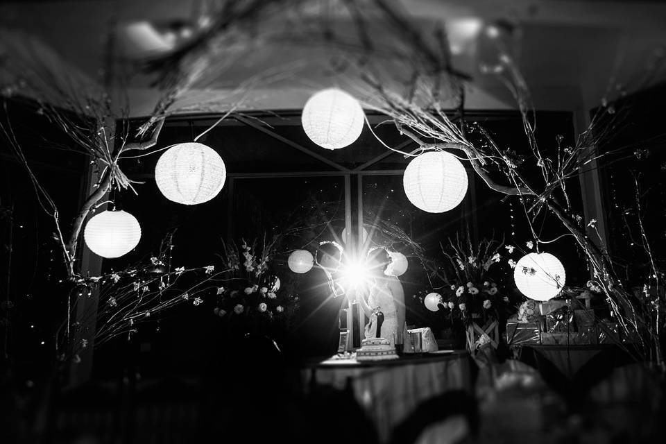 Fotografia de boda morelia