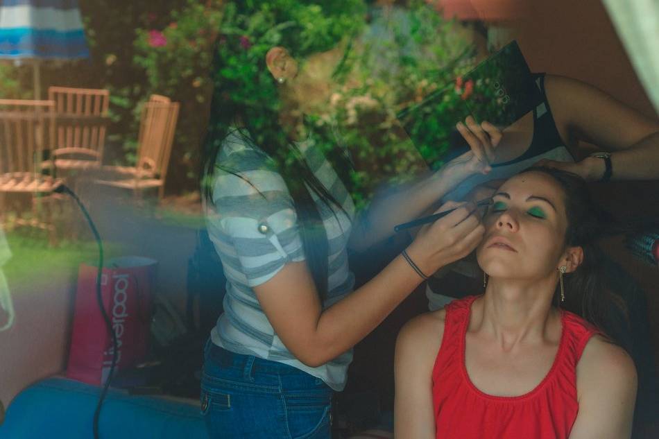 Jex Flores Photographer