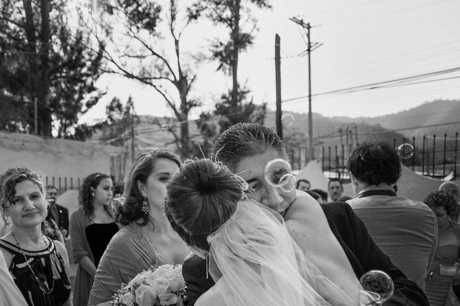 Jex Flores Photographer