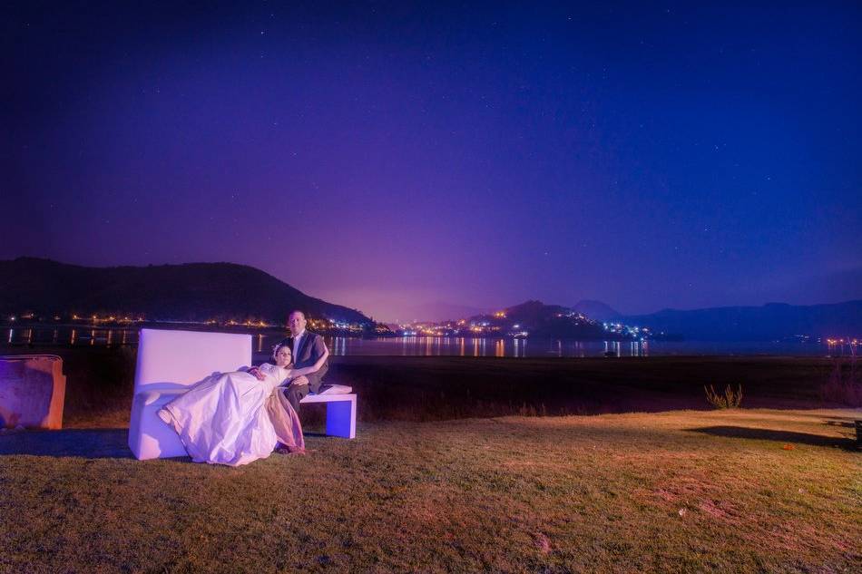 Jex Flores Photographer