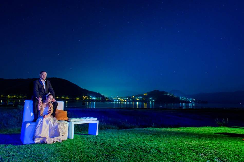 Jex Flores Photographer