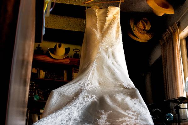 Fotografía profesional