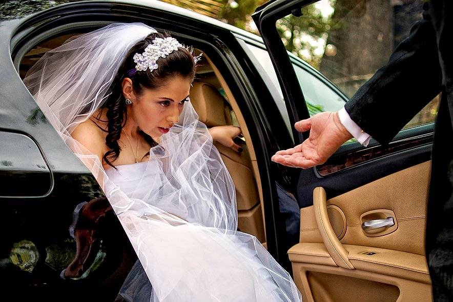 Eco boda morelia