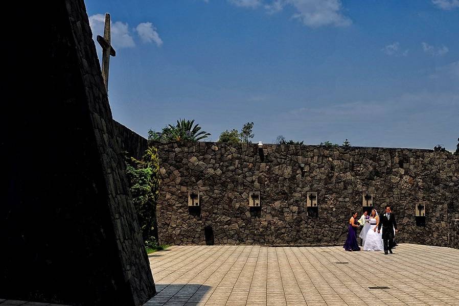 Boda apatzingan