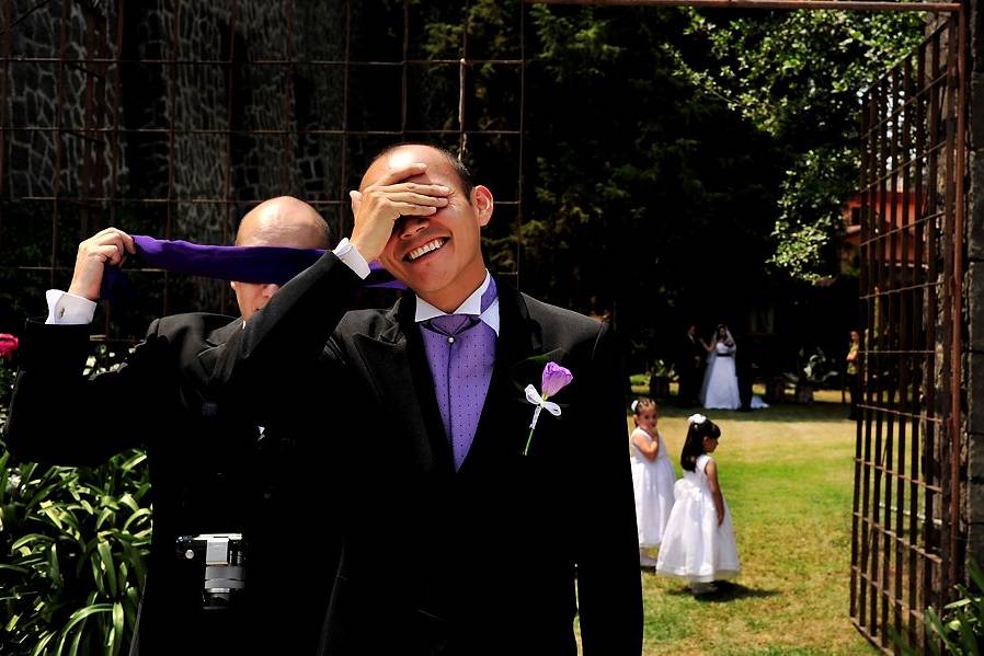 Fotografía profesional