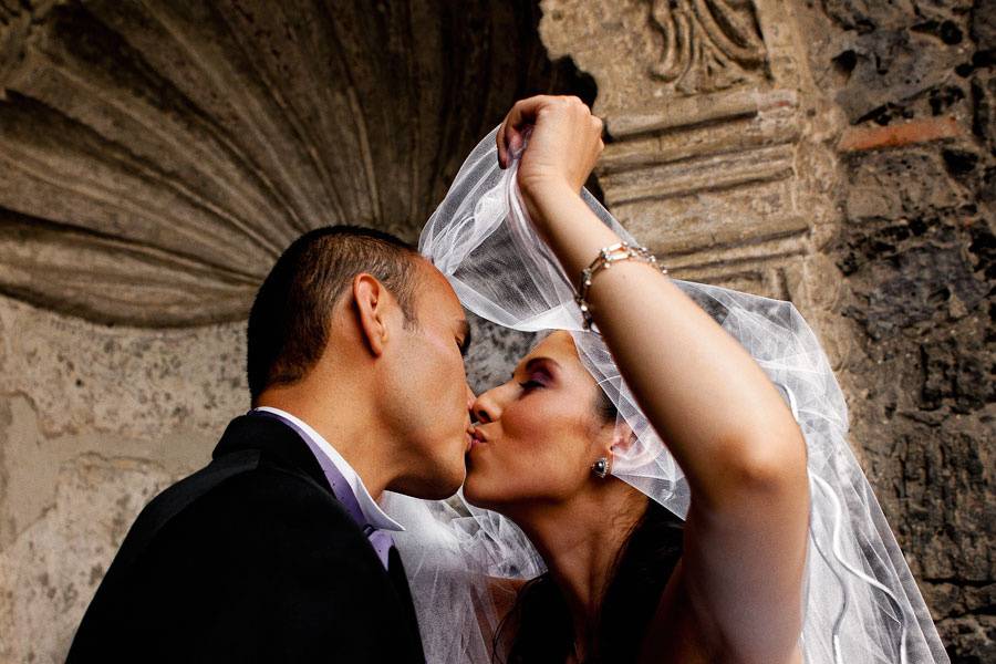 Wedding uruapan