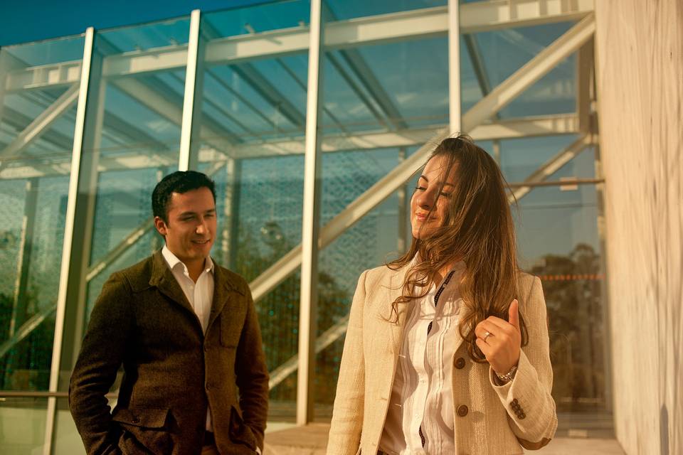 Eco wedding c