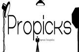 Propicks logo