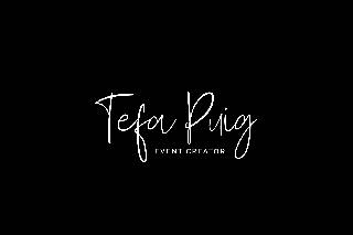 Logo Tefa Puig