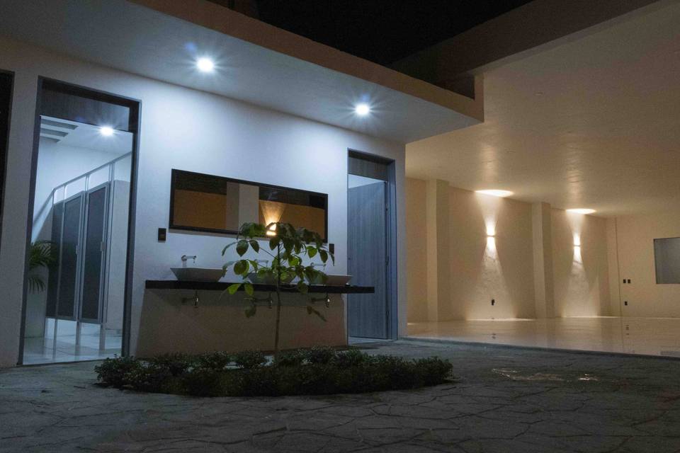 Sanitarios