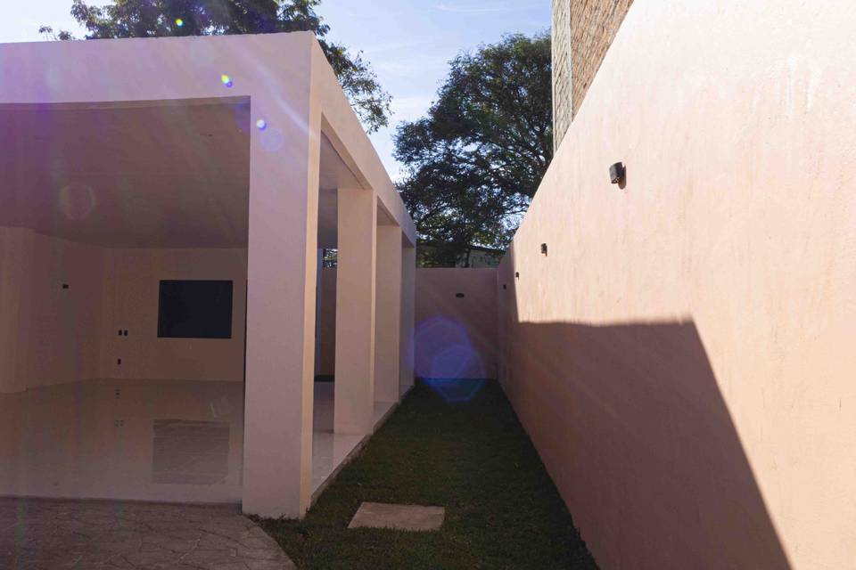 Área verde día