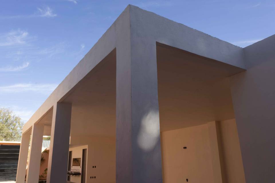 Salón