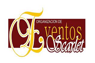 Organización de Eventos Scarlet logo