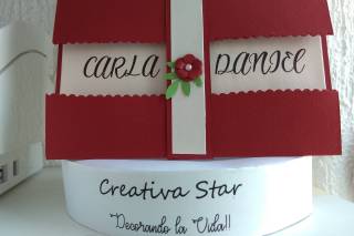 Creativa Star