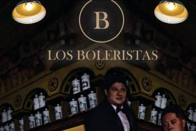 Annie y el Trio Los Boleristas