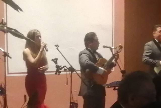 Evento a beneficio