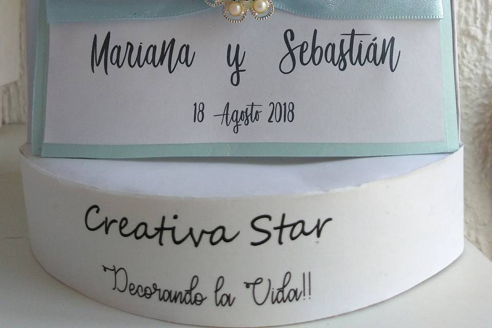 Creativa Star