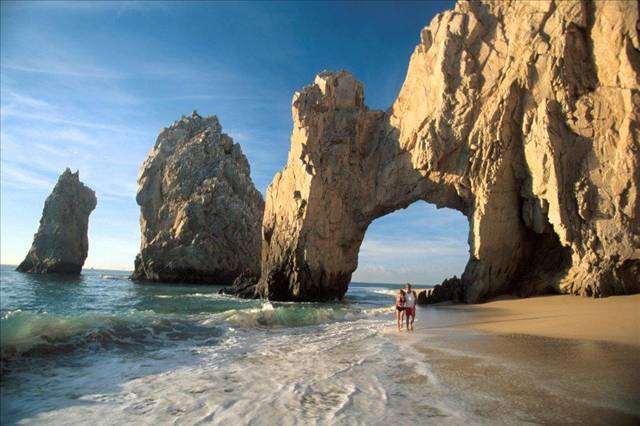 Cabo San Lucas