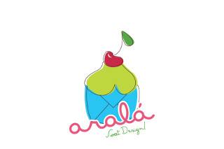 Aralá Sweet Design logo2