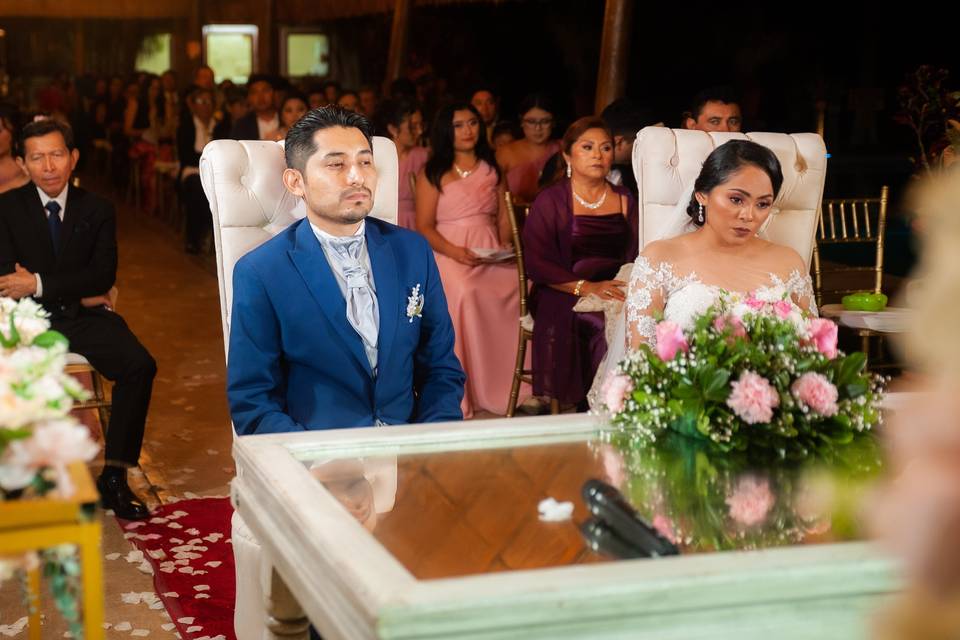 Imágenes profesionales de los mejores momentos del evento