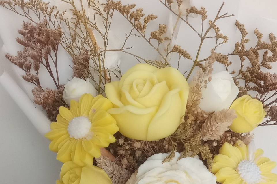 Ramo de flores