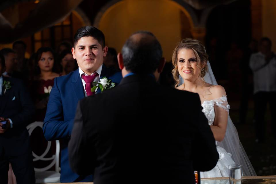 Imágenes profesionales de los mejores momentos del evento