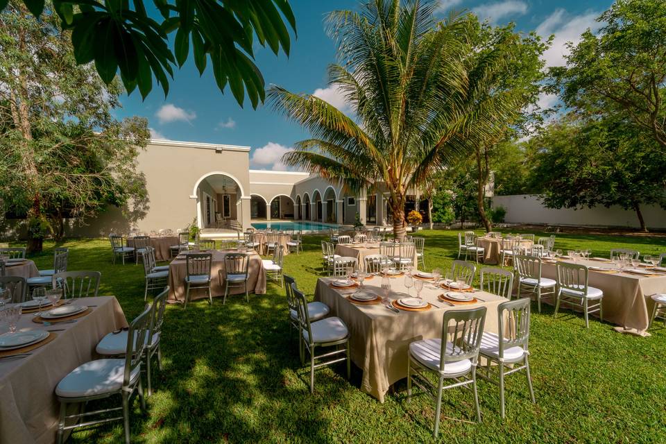 Villa Serena
