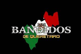 Los Bandidos de Querétaro Logo