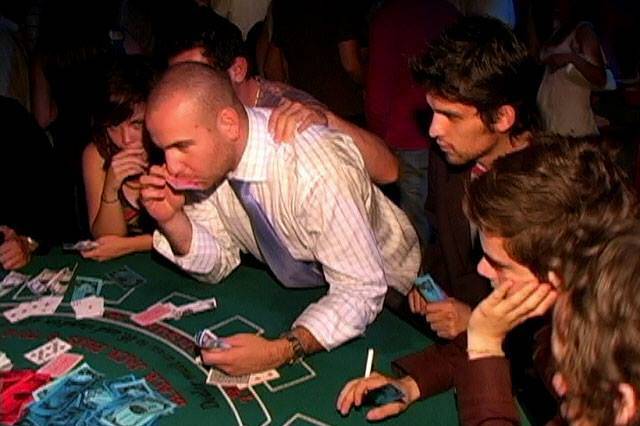 10 errores horribles que debe evitar cuando lo hace los casinos online son fiables