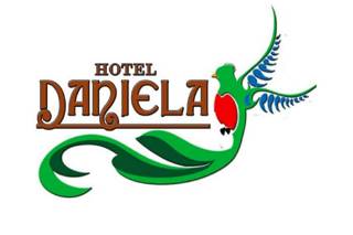 Hotel Daniela Logo