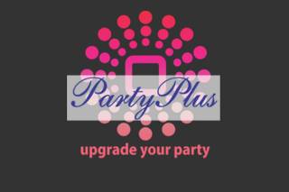 Party Plus logo2