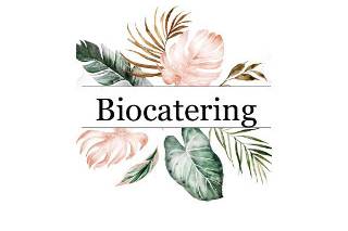 Logo Biocatering