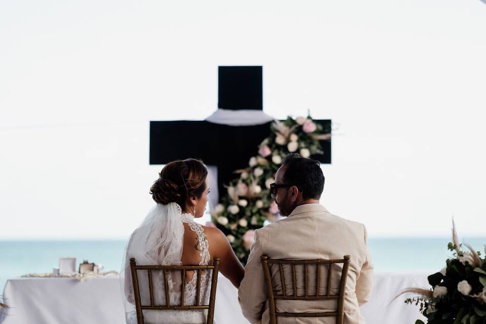 Sc bodas... Bodas en playa