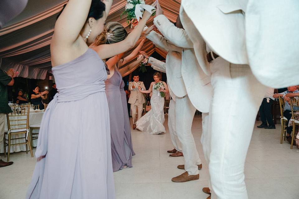 SC bodas... bodas en Playa