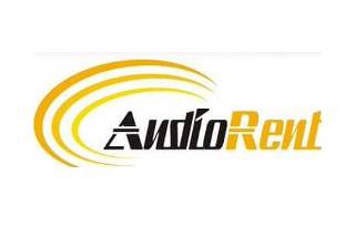 AudioRent logo