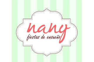 Nany Fiestas de Ensueño logo