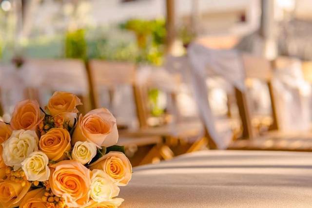 Boda en Crown Paradise