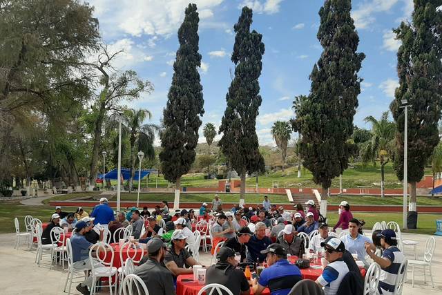 Eventos