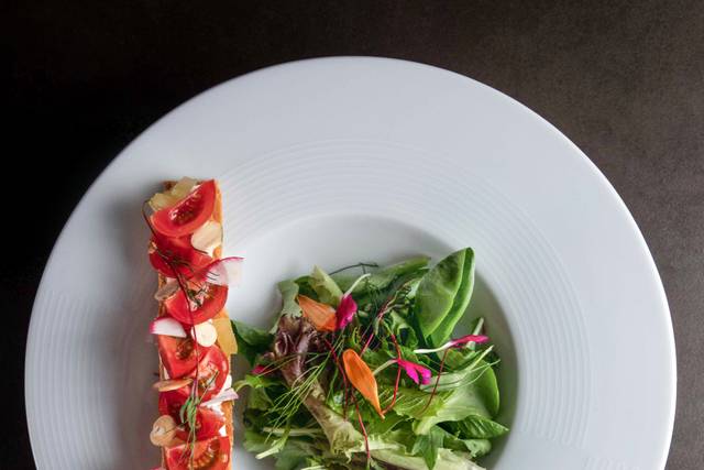 Cocina internacional