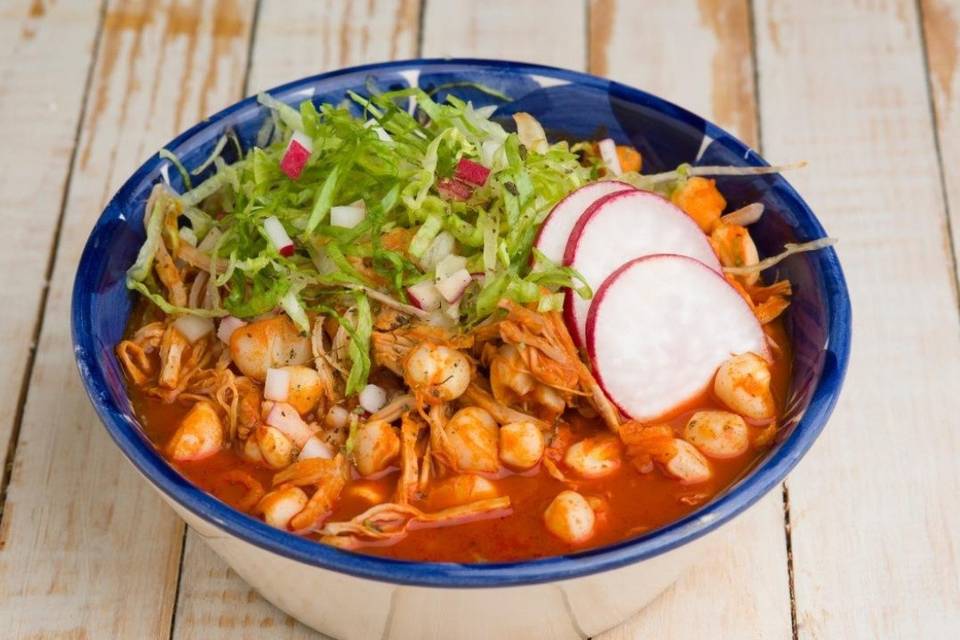 Pozole