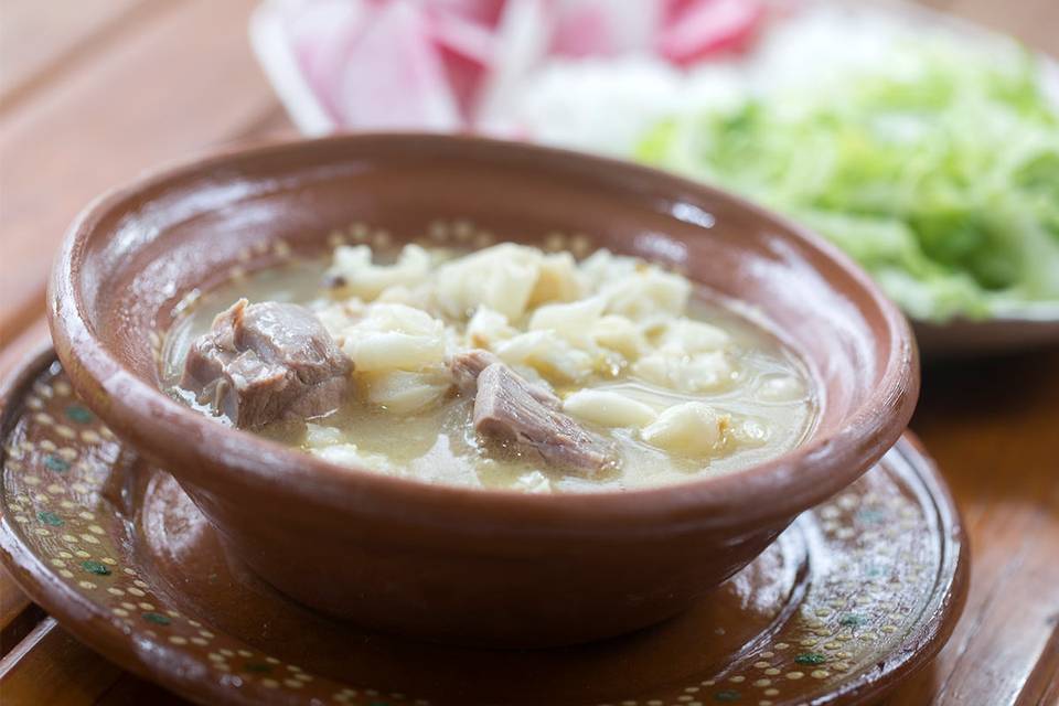 Pozole