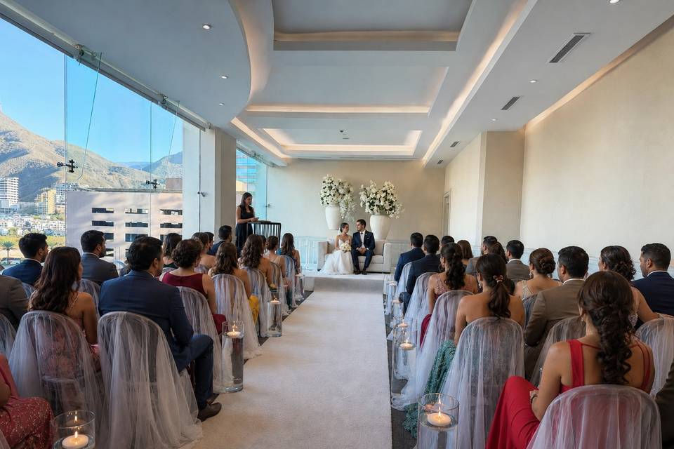 Ceremonia Civil