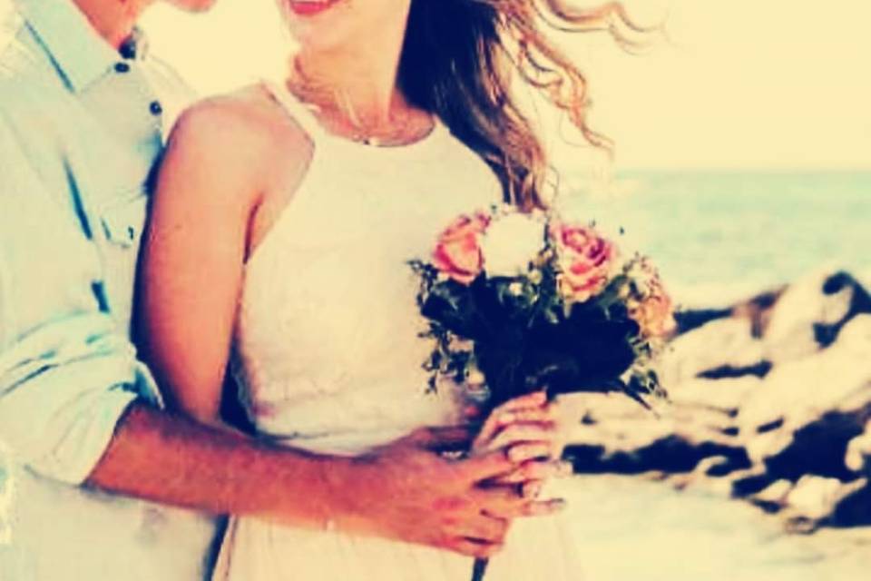 Boda en Crown Paradise