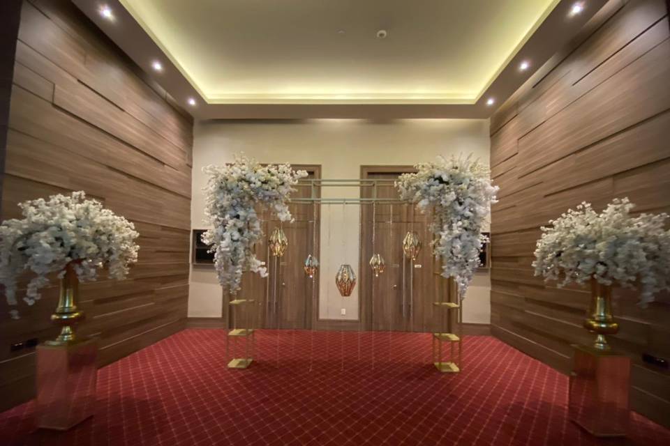 Hotel Safi Metropolitan