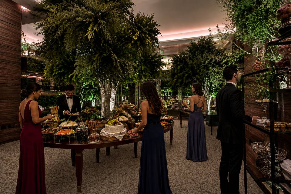 Hotel Safi Metropolitan