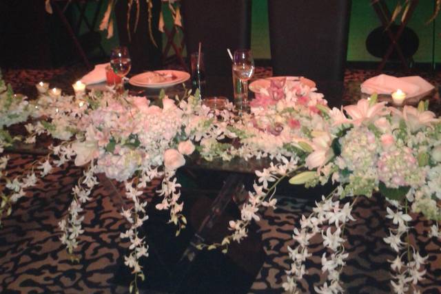 BW Eventos Bodas
