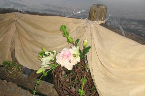 Ambientación eventos