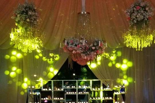 Eventos y Banquetes Luna