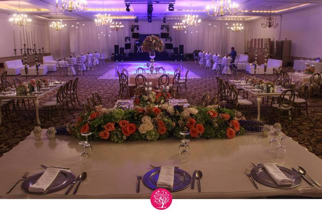 Livia Quintero Wedding Planner