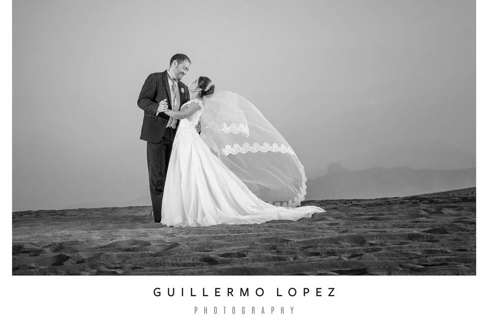 Guillermo López Fotografía